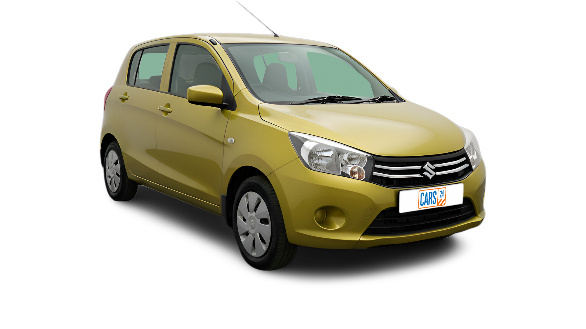 Maruti Celerio-img